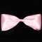 The Ribbon People Pink Watermelon Double Craft Ribbon 1.9" x 108 Yards